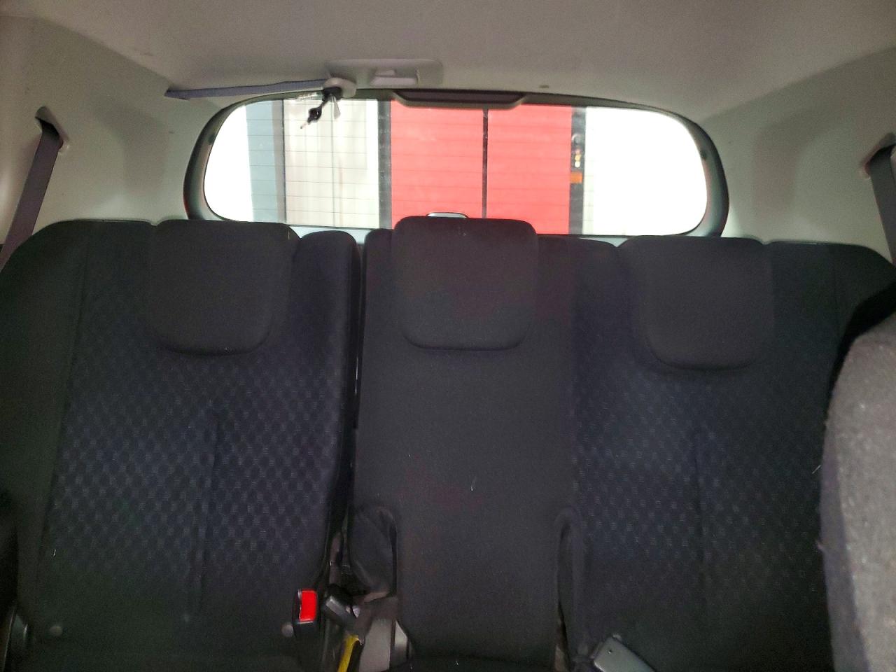 Scion Xd Base Base