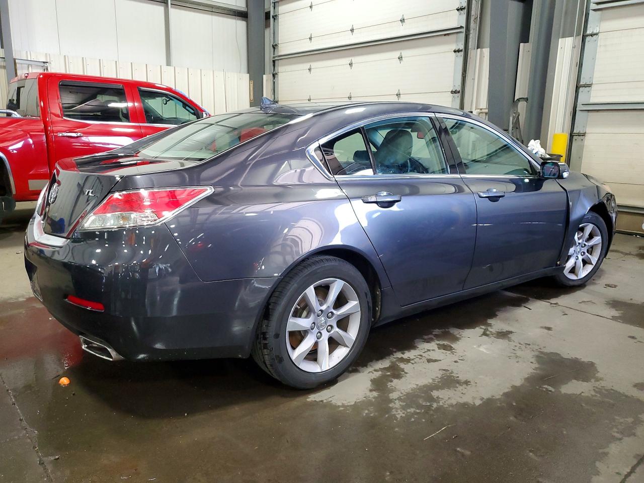 Acura TL