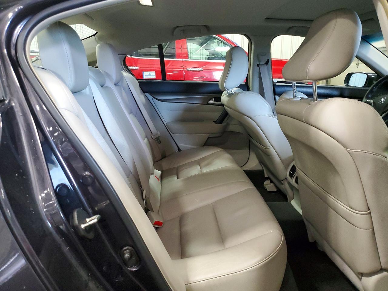Acura TL