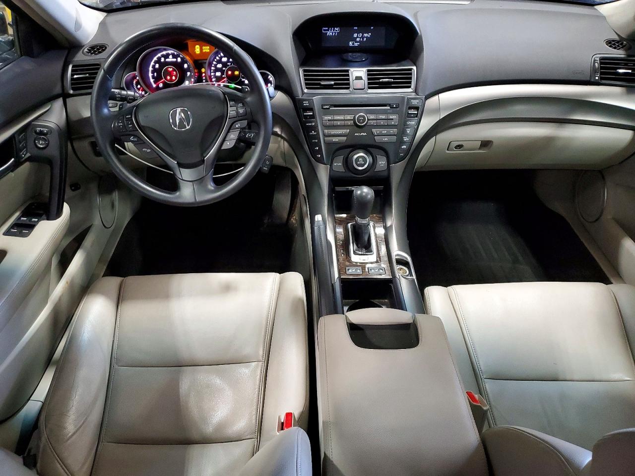 Acura TL