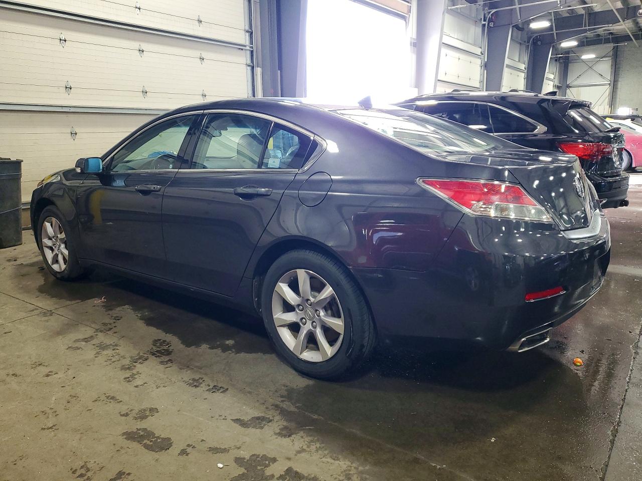 Acura TL