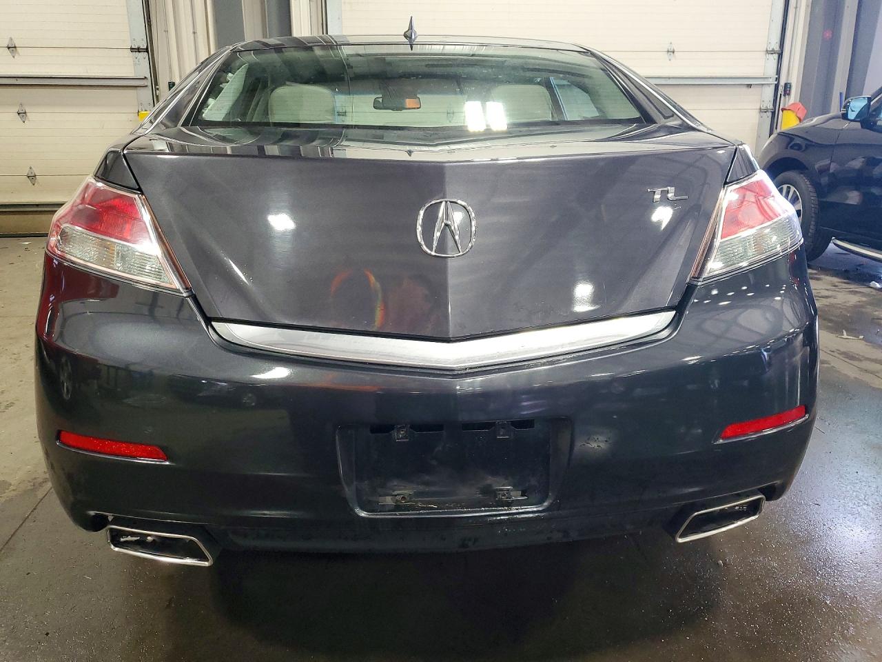 Acura TL