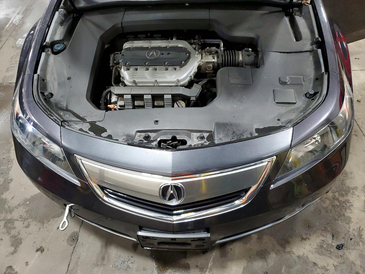 Acura TL
