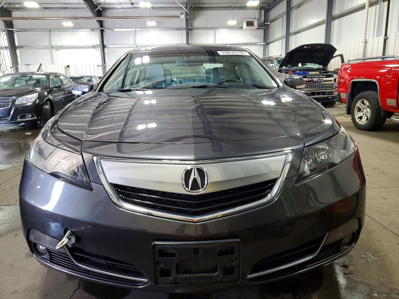 Acura TL