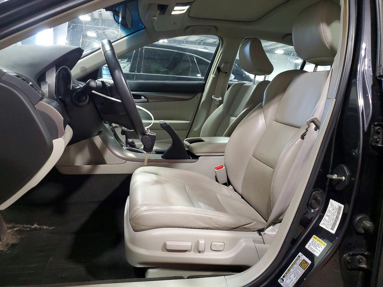 Acura TL
