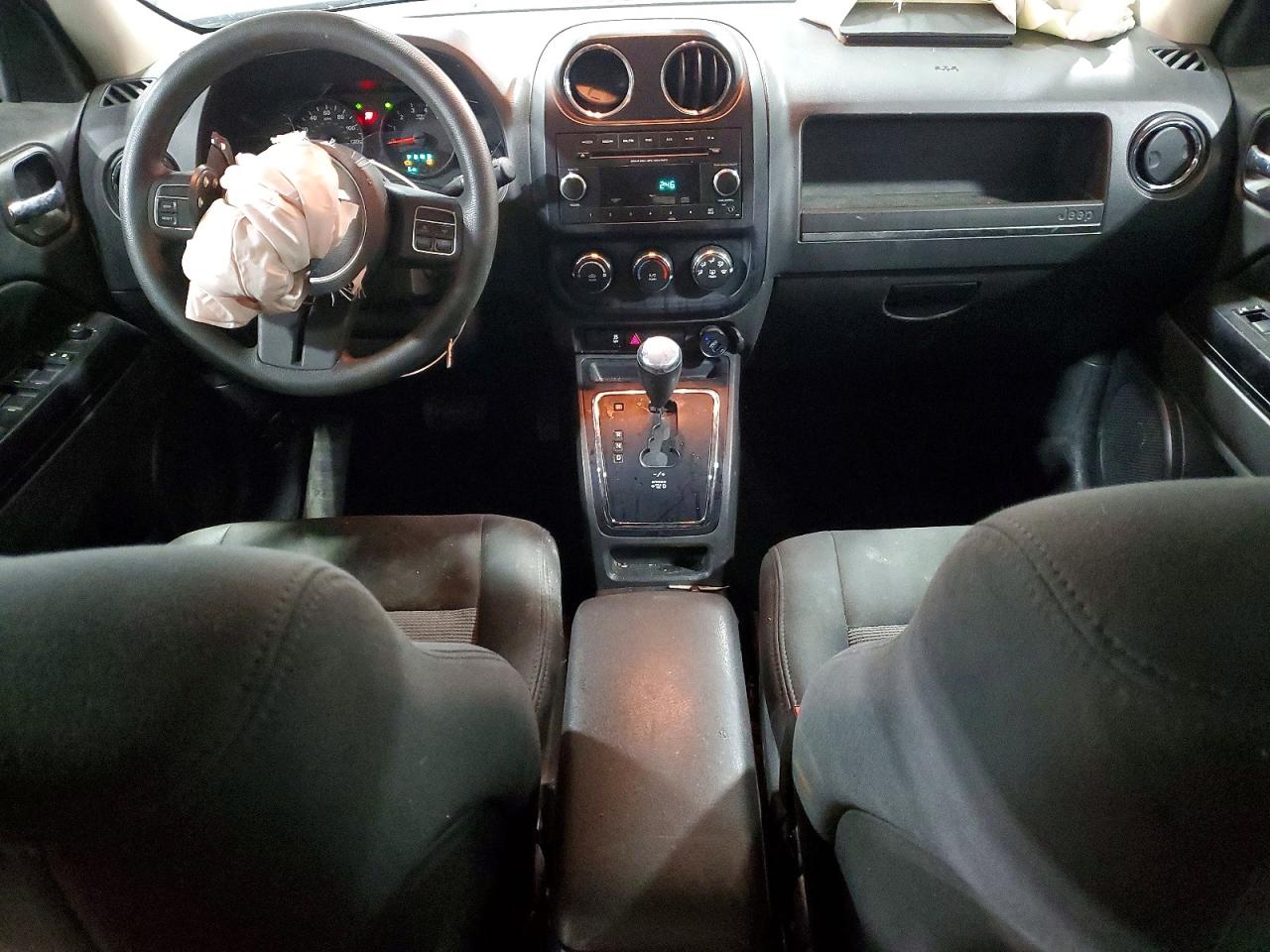 Jeep Patriot Sport