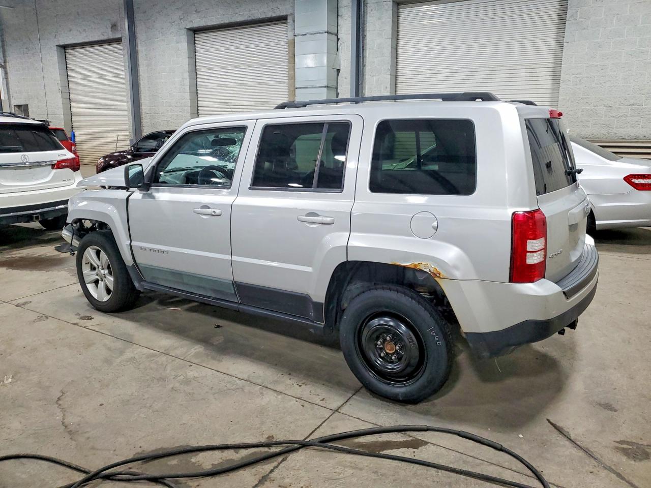 Jeep Patriot Sport