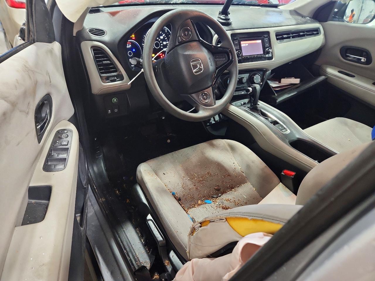 Honda HR-V Lx