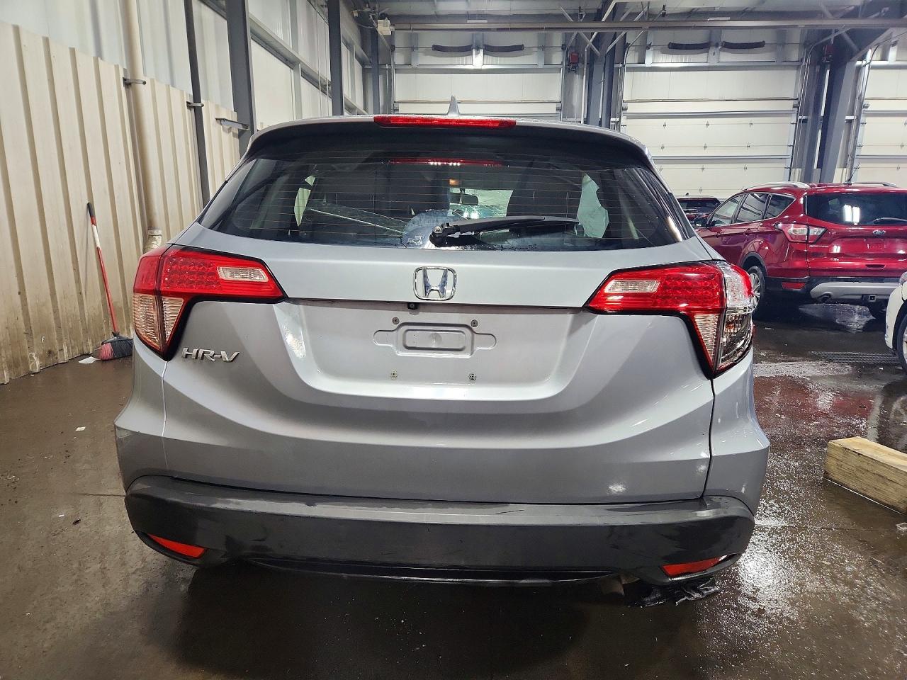 Honda HR-V Lx