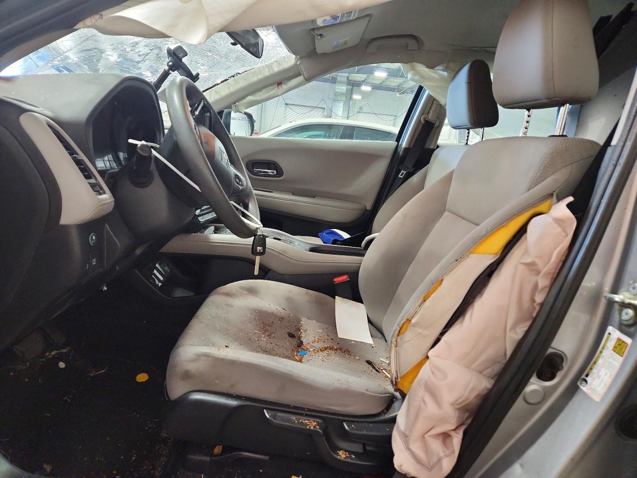 Honda HR-V Lx