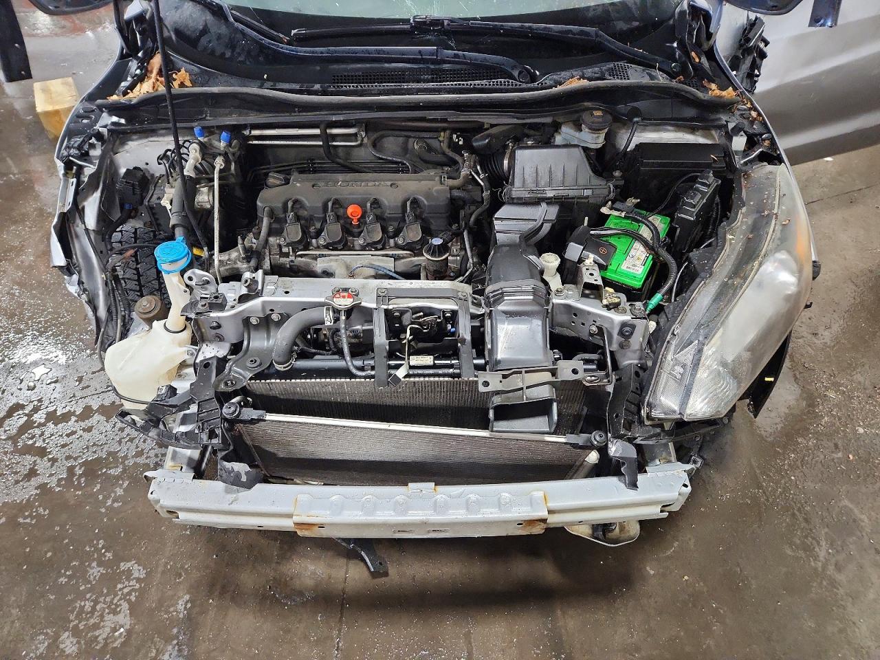 Honda HR-V Lx