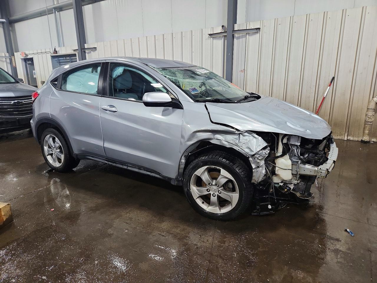 Honda HR-V Lx