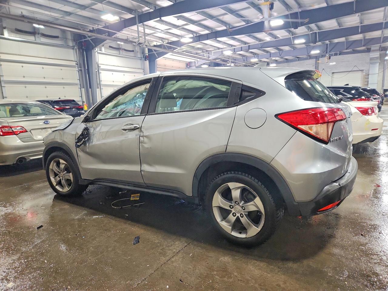 Honda HR-V Lx
