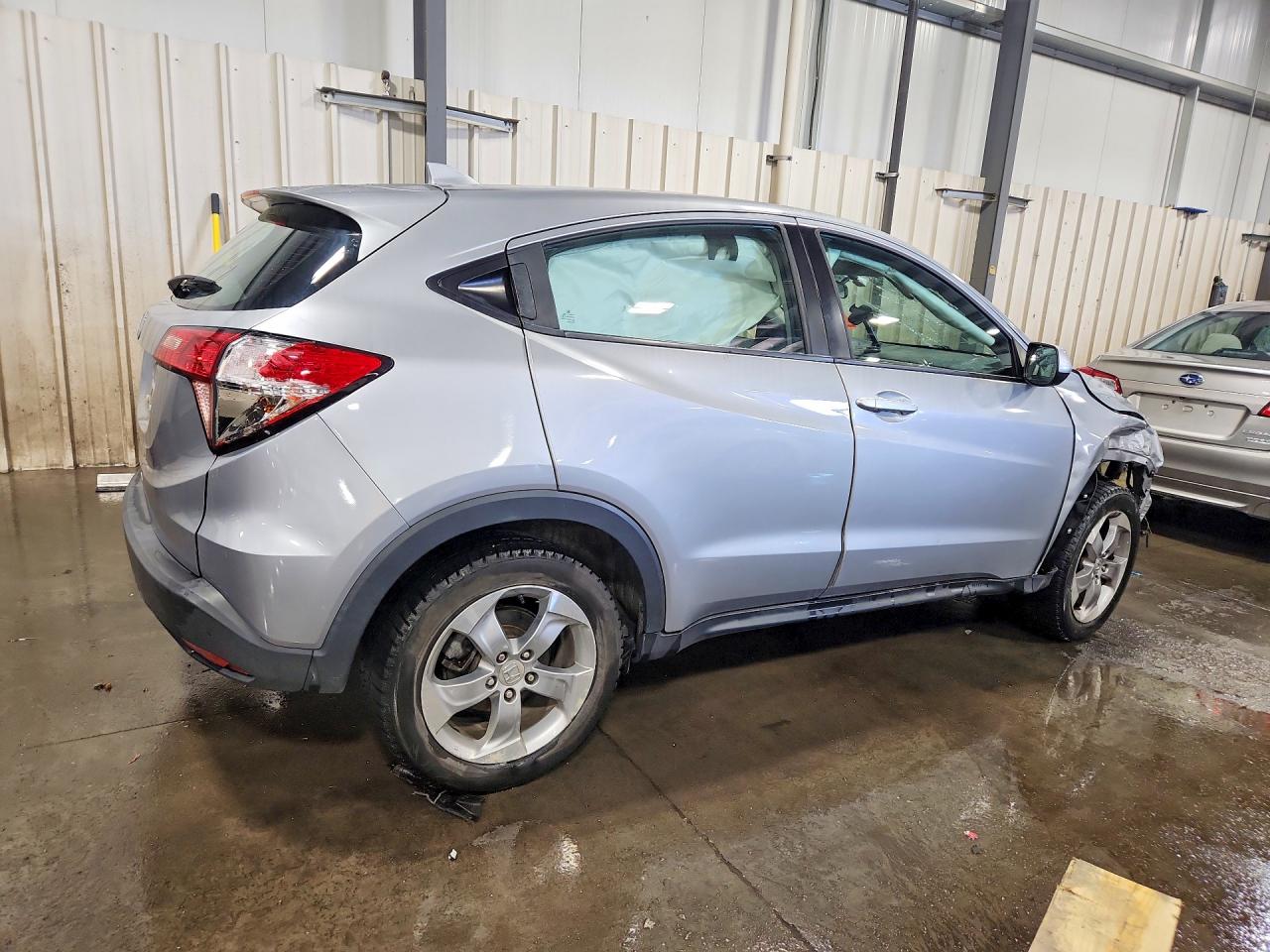 Honda HR-V Lx