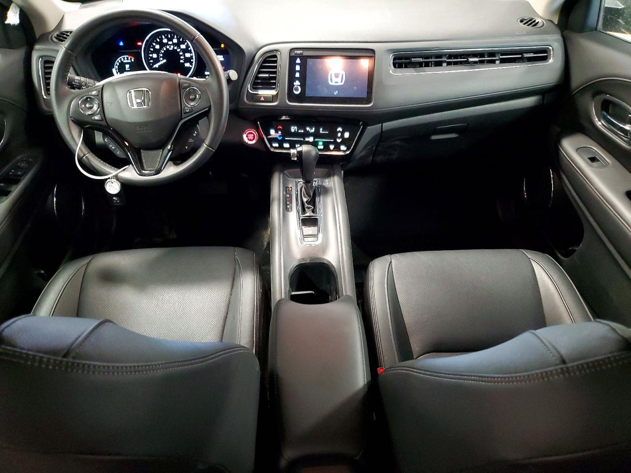 Honda HR-V Exl