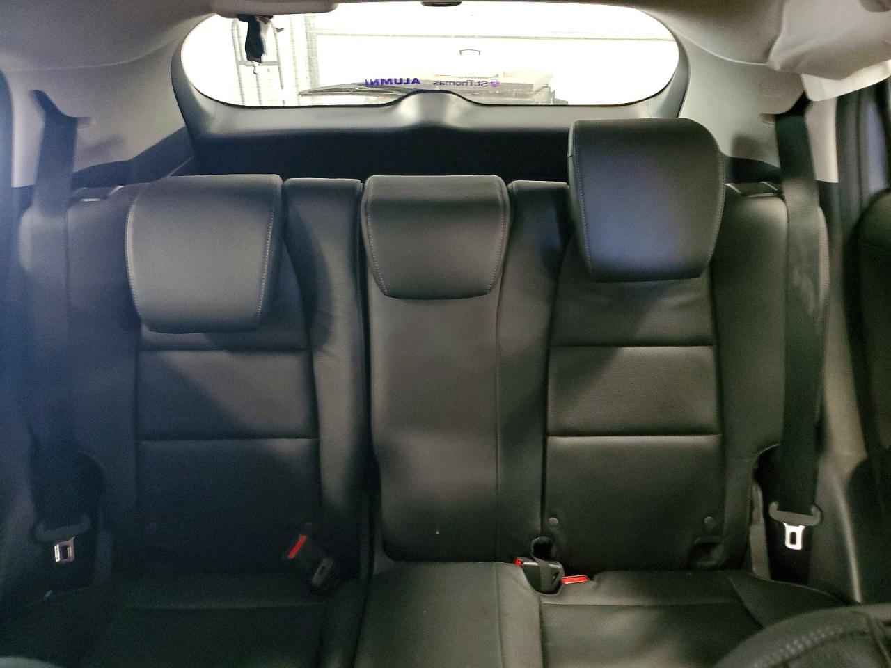 Honda HR-V Exl