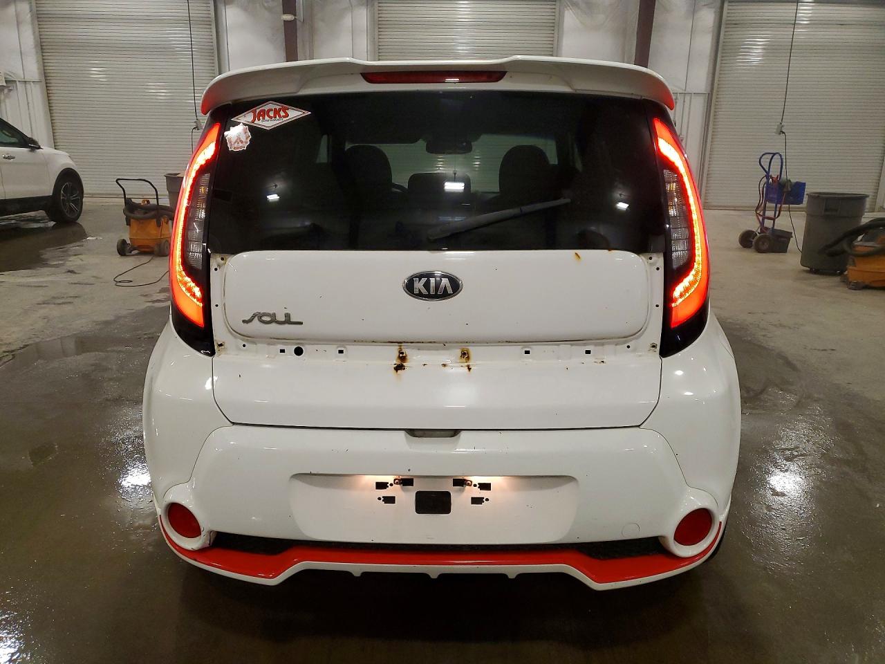Kia Soul +