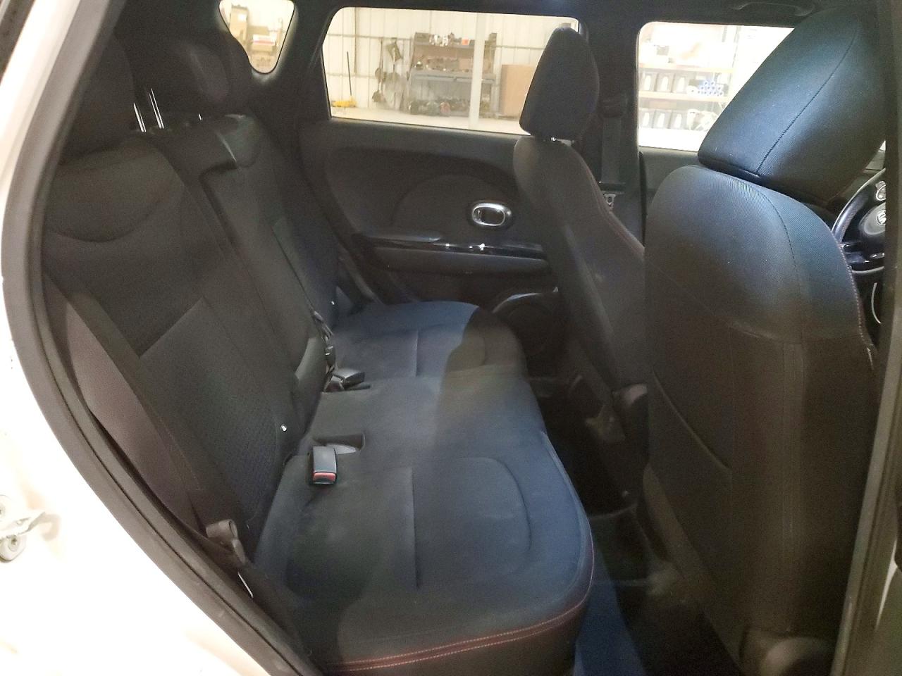 Kia Soul +