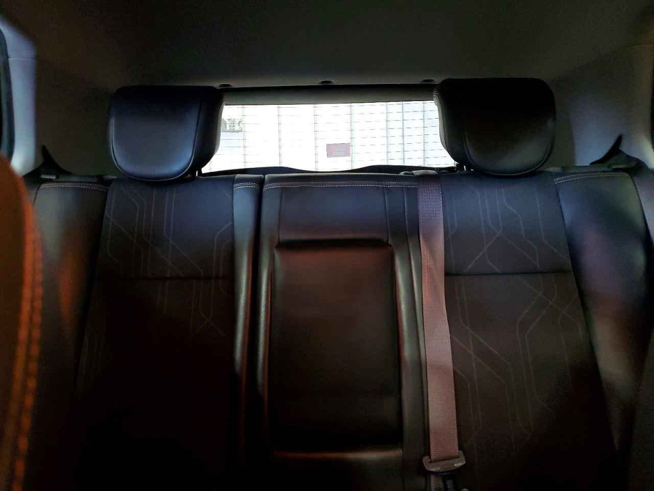 Chevrolet Trax 1lt