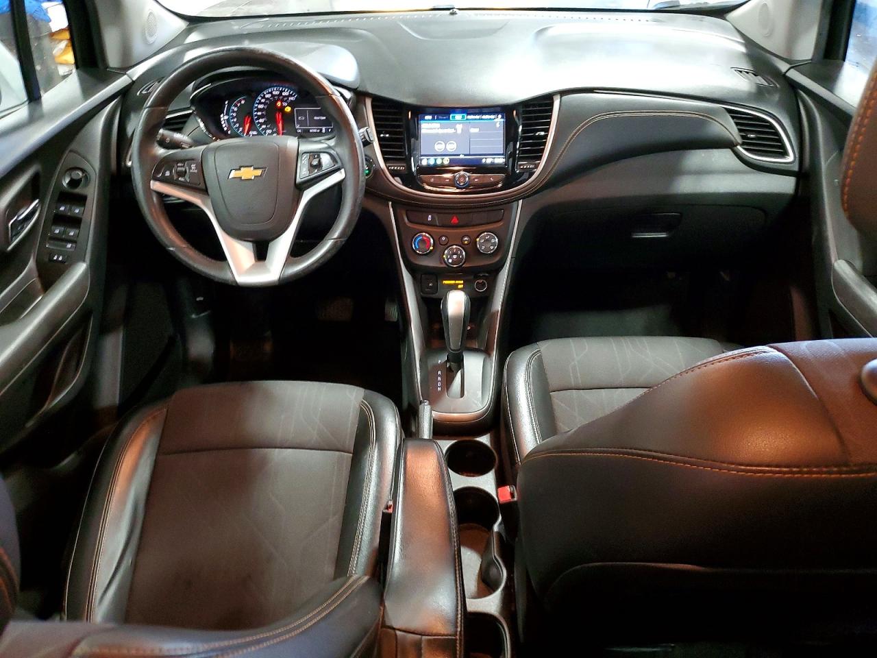 Chevrolet Trax 1lt