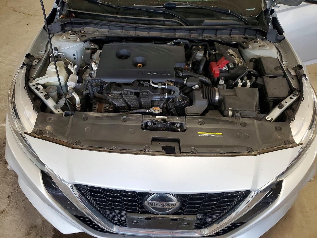 Nissan Altima S