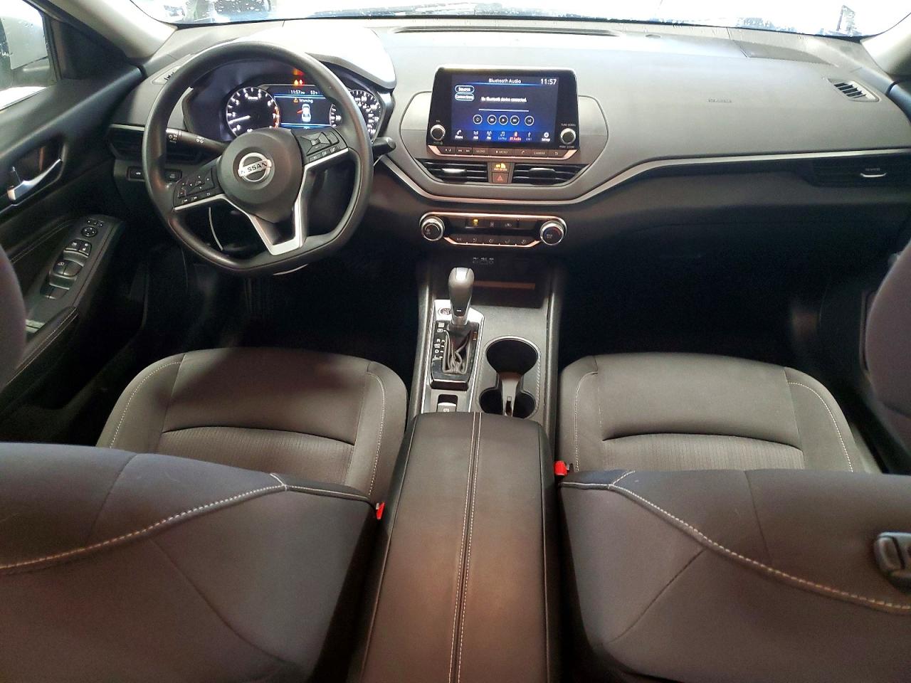 Nissan Altima S
