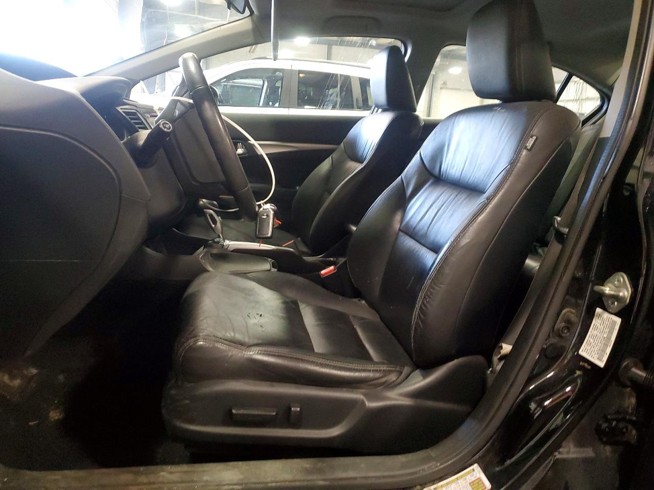 Honda Civic Exl
