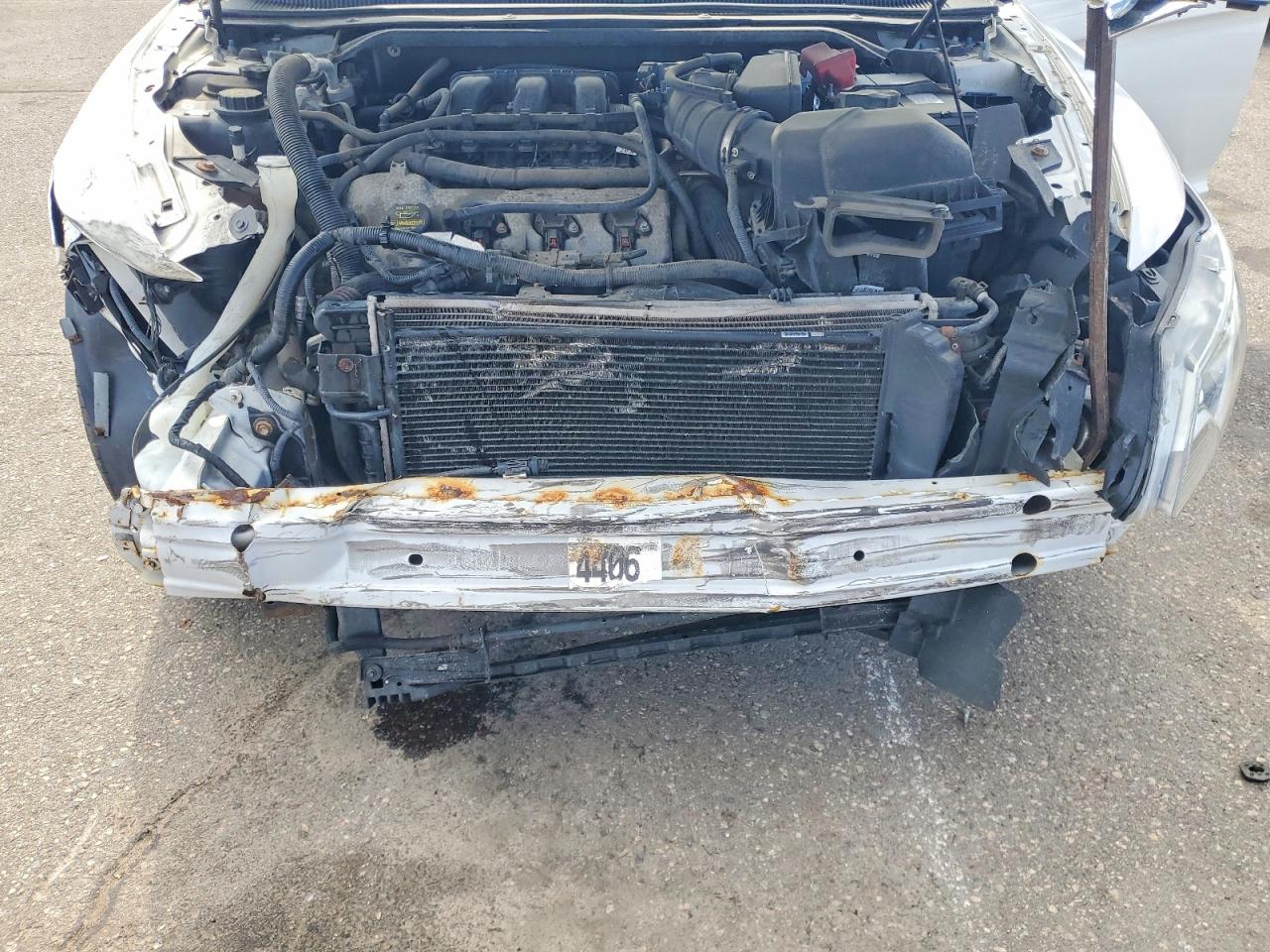 Ford Taurus Limited