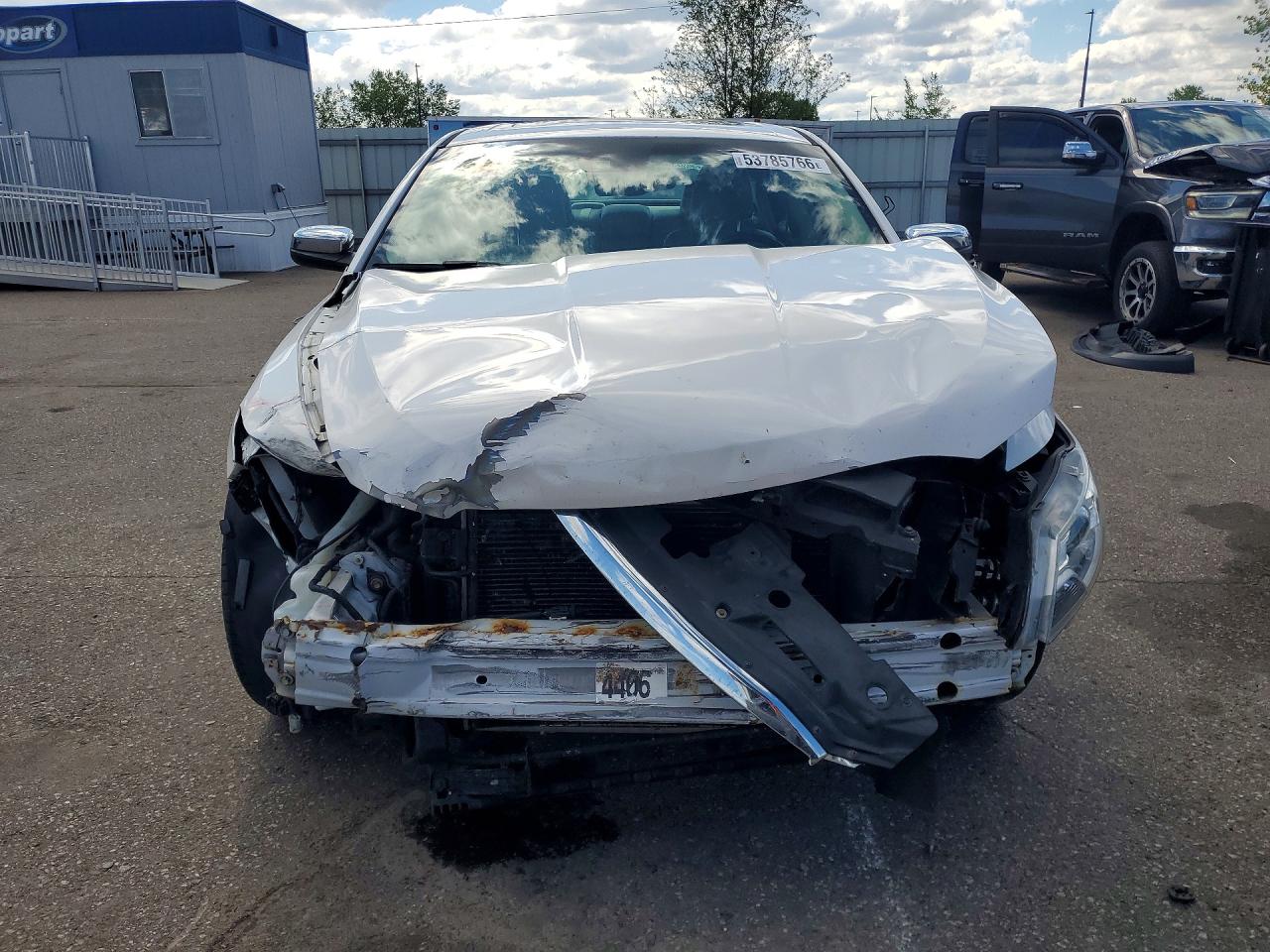 Ford Taurus Limited