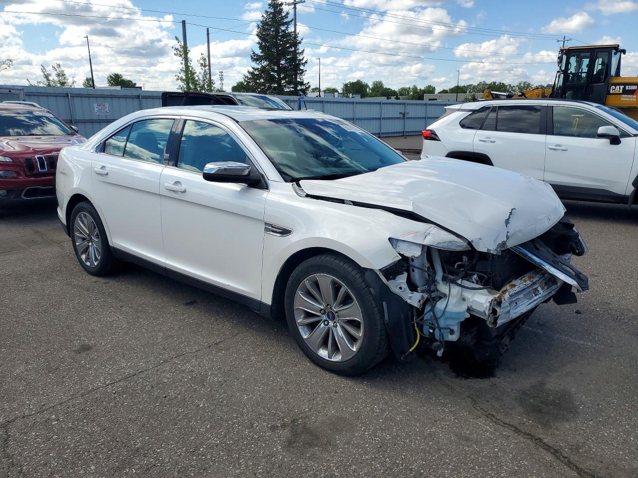 Ford Taurus Limited
