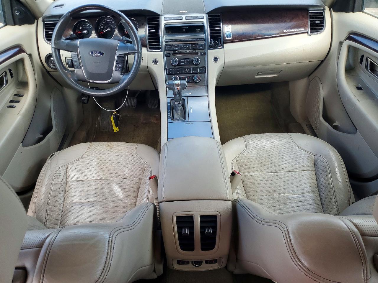 Ford Taurus Limited