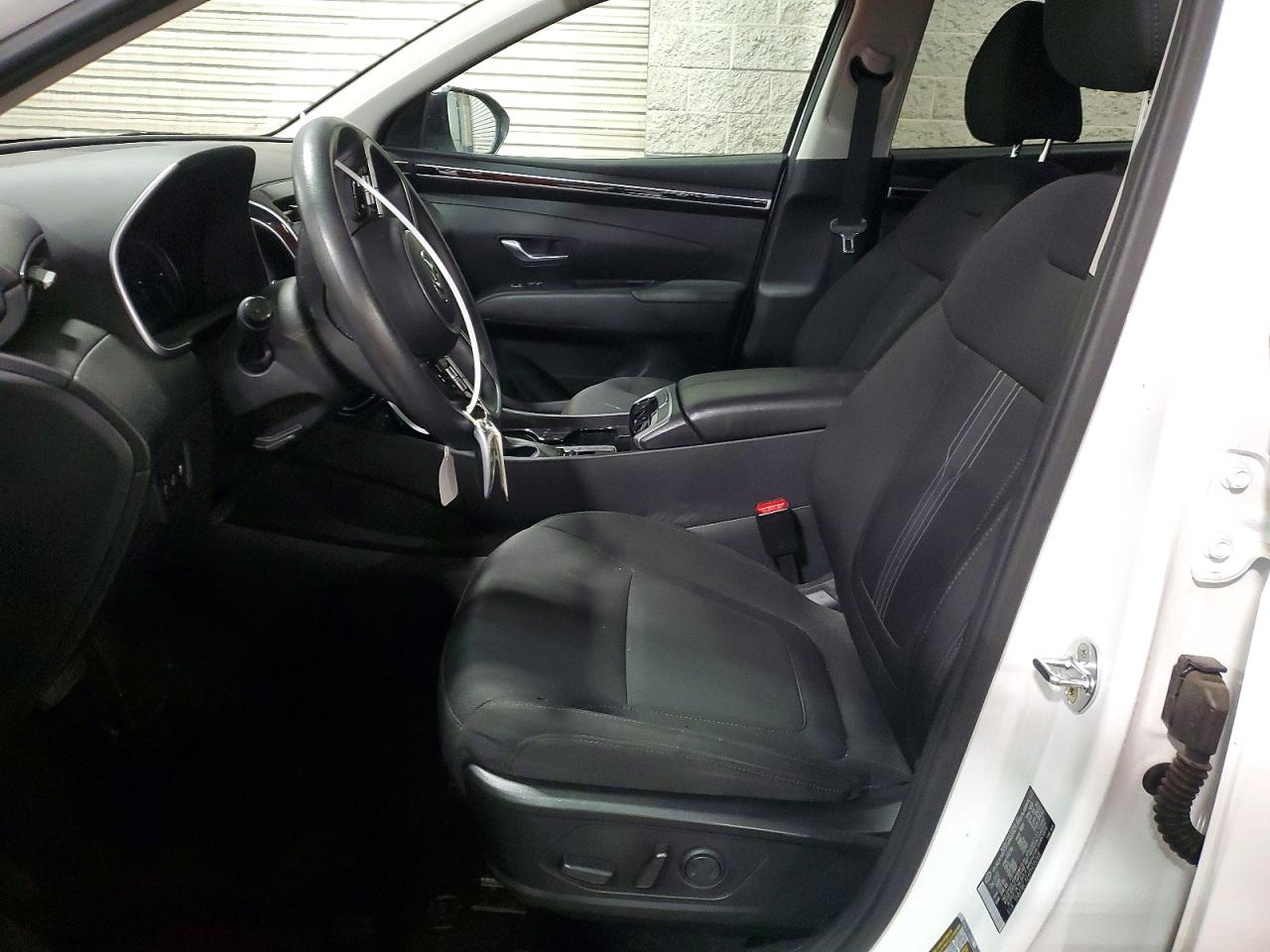 Hyundai TUCSON Sel