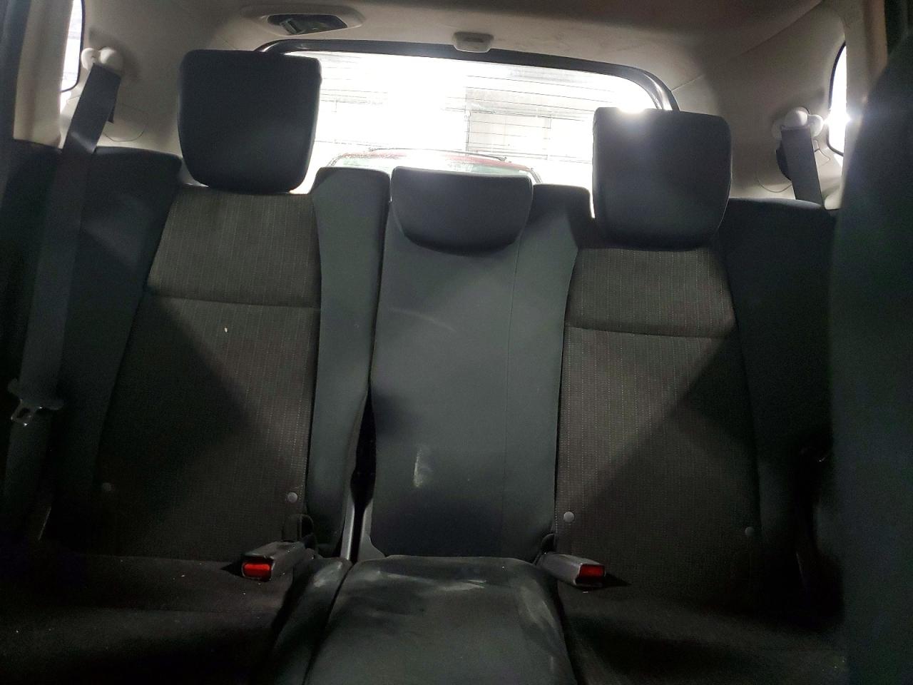 Honda Fit Lx