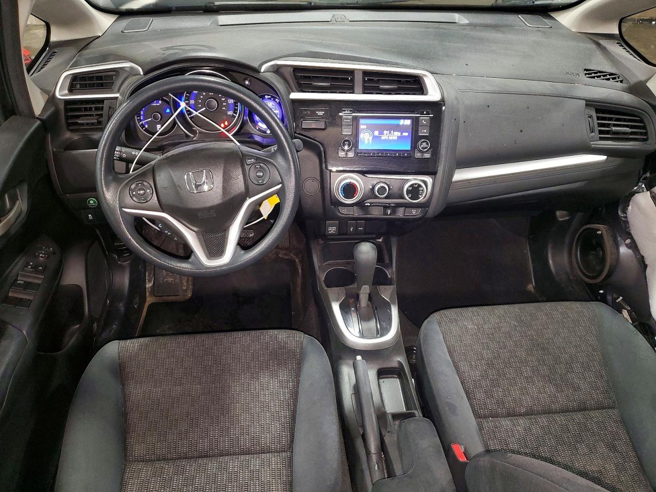 Honda Fit Lx
