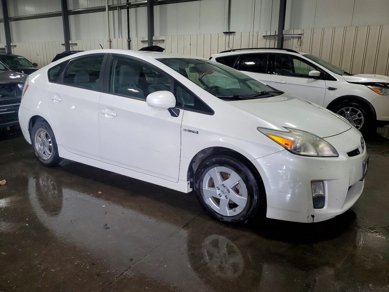Toyota Prius Ii