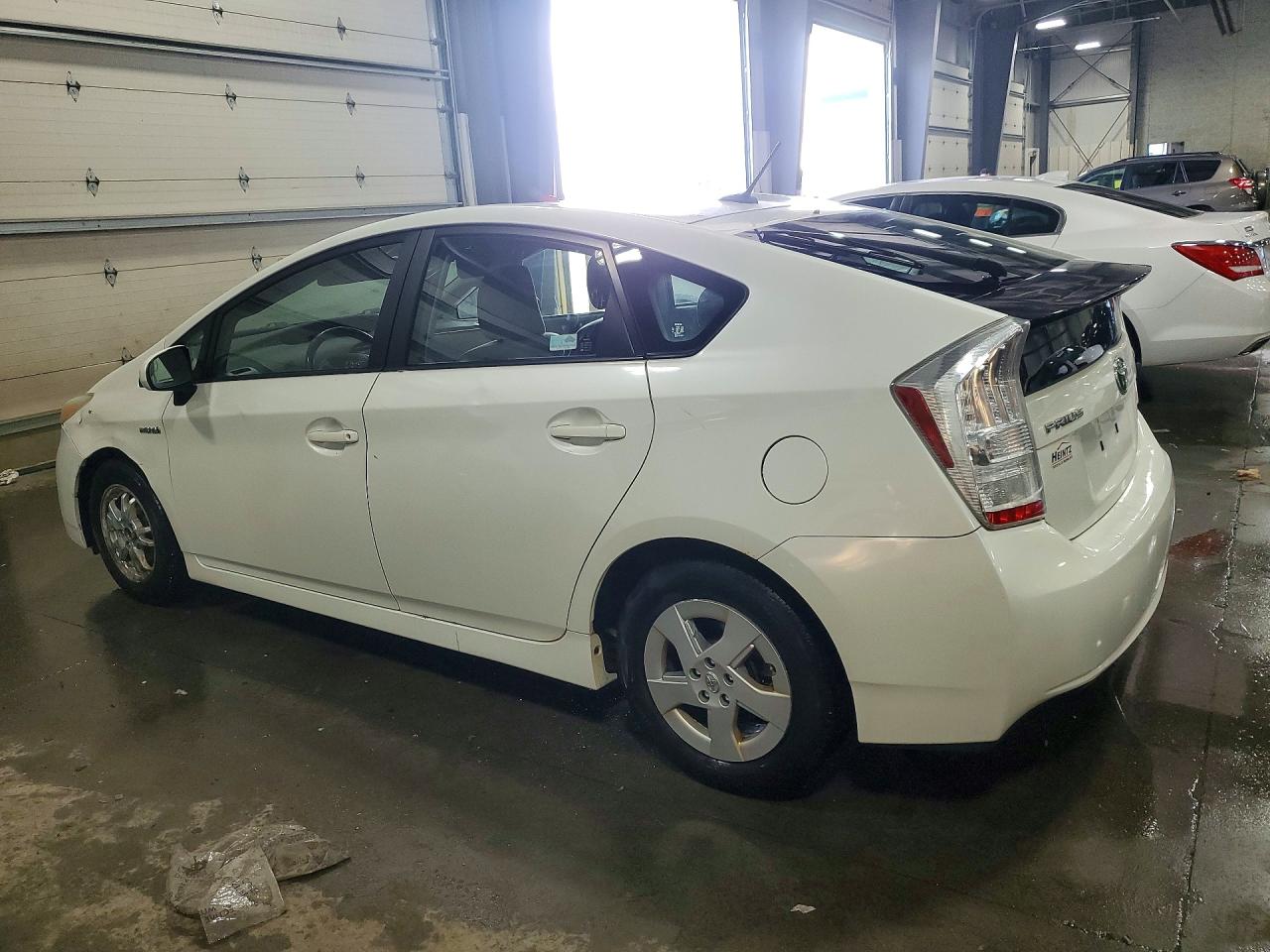 Toyota Prius Ii