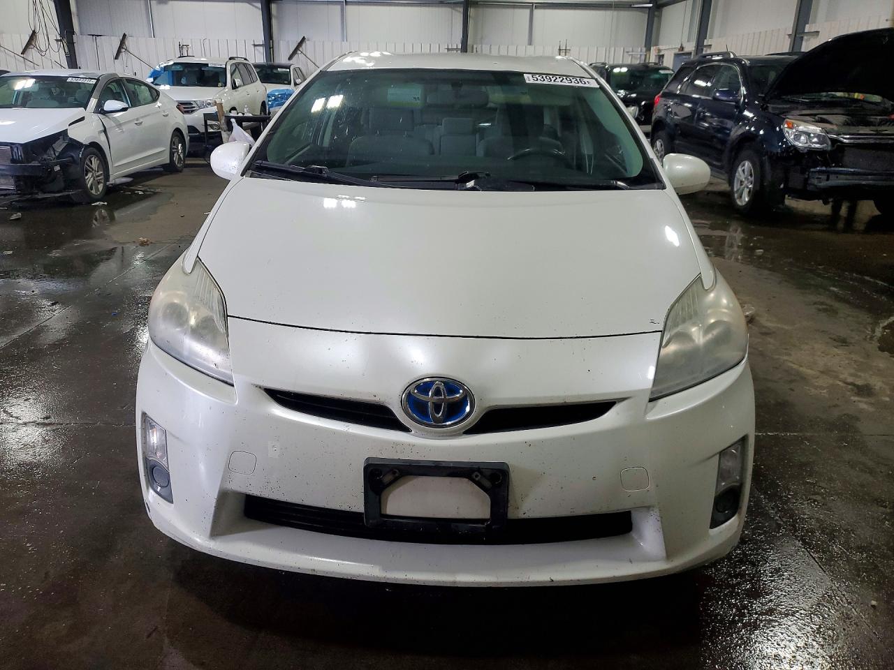 Toyota Prius Ii