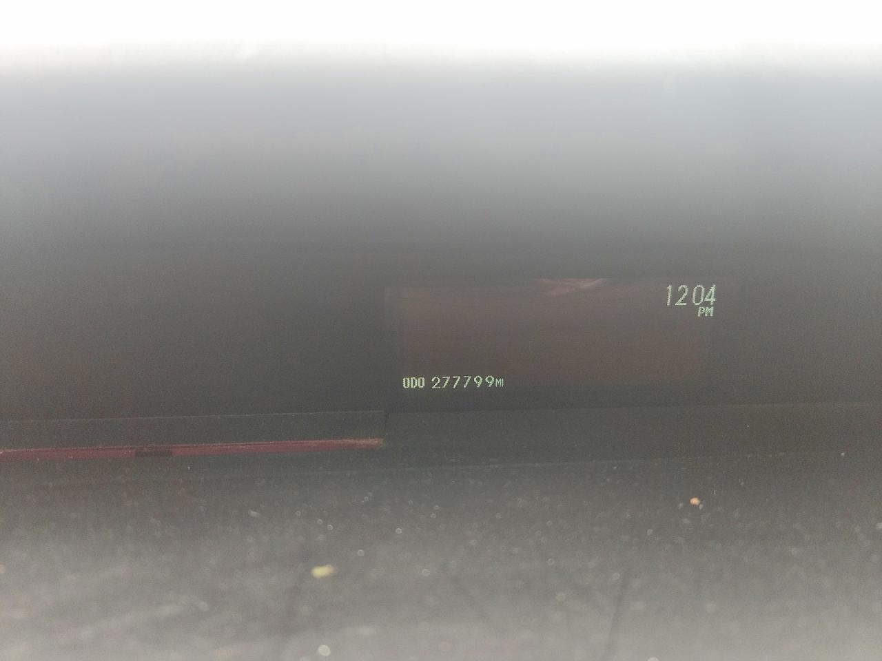 Toyota Prius Ii