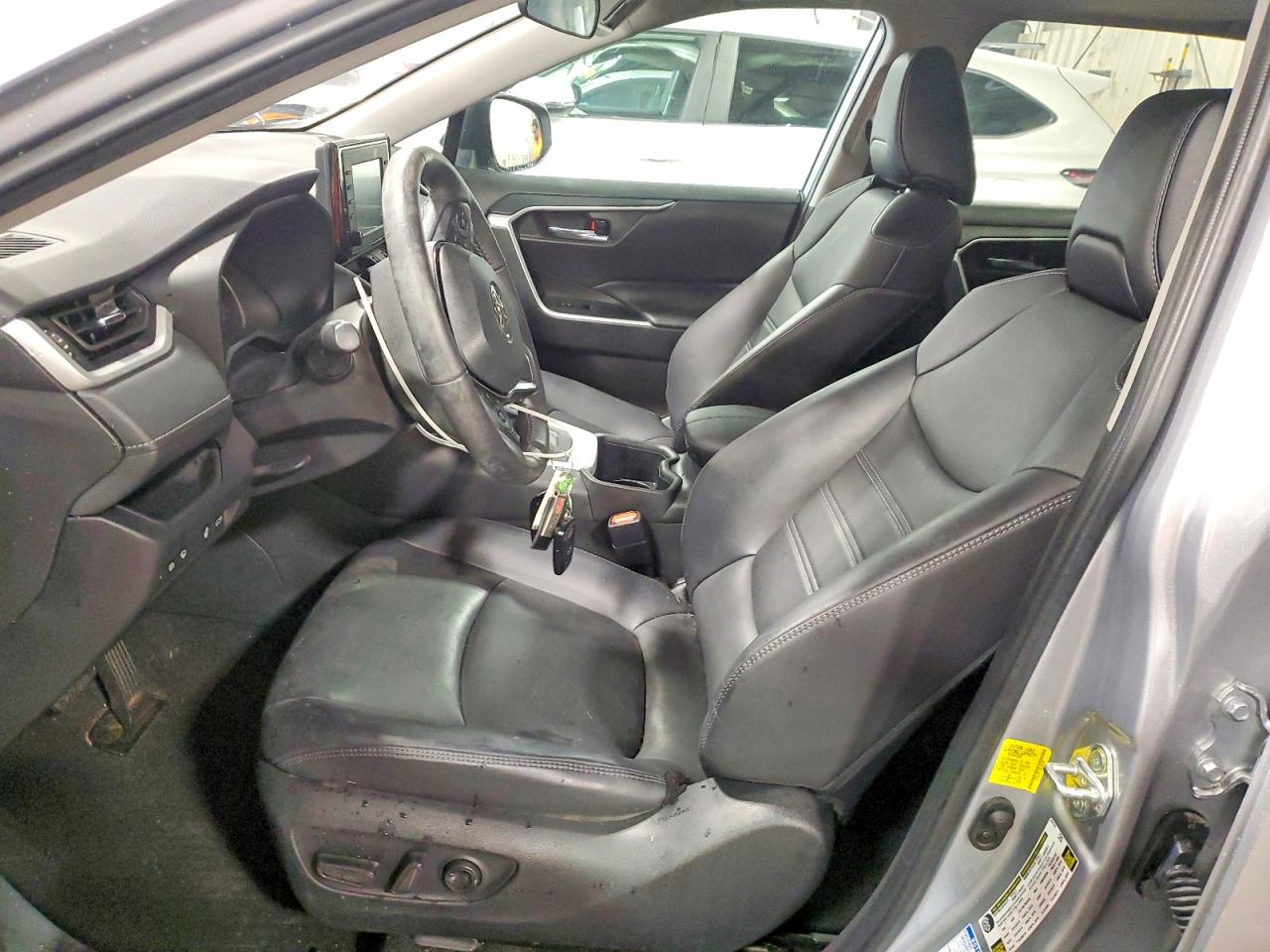 Toyota RAV4 Xle Premium