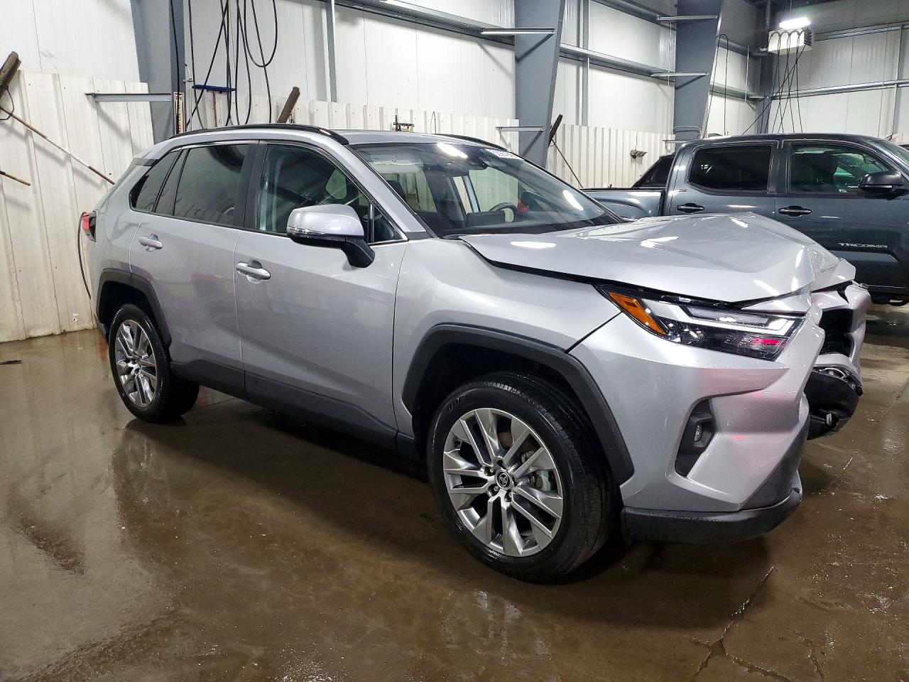 Toyota RAV4 Xle Premium