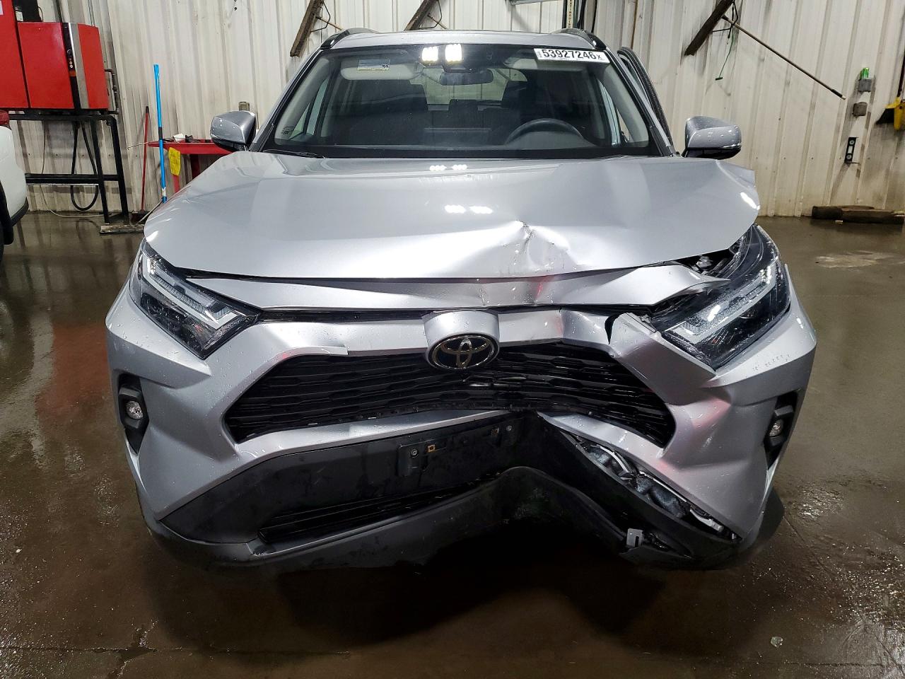 Toyota RAV4 Xle Premium