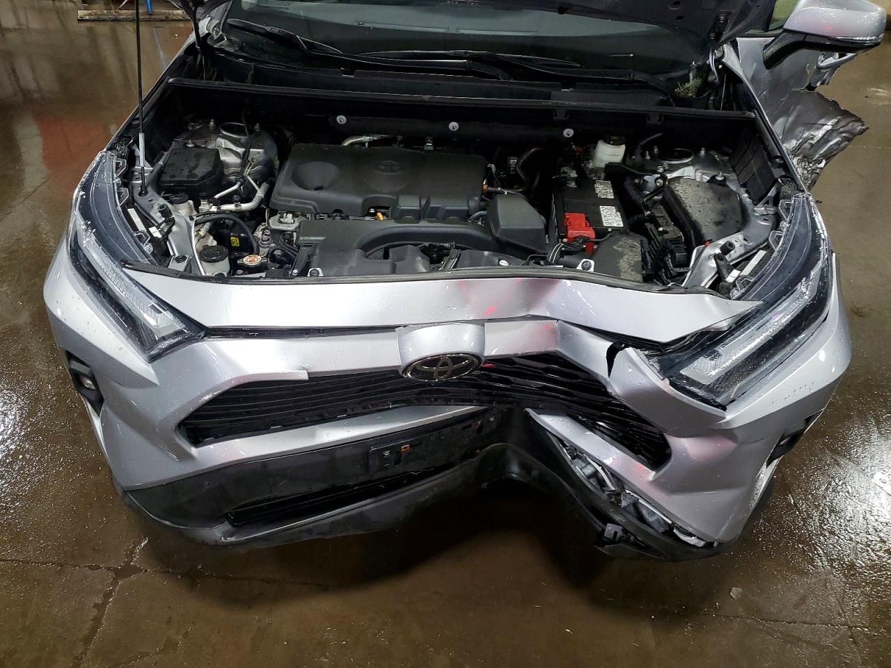 Toyota RAV4 Xle Premium