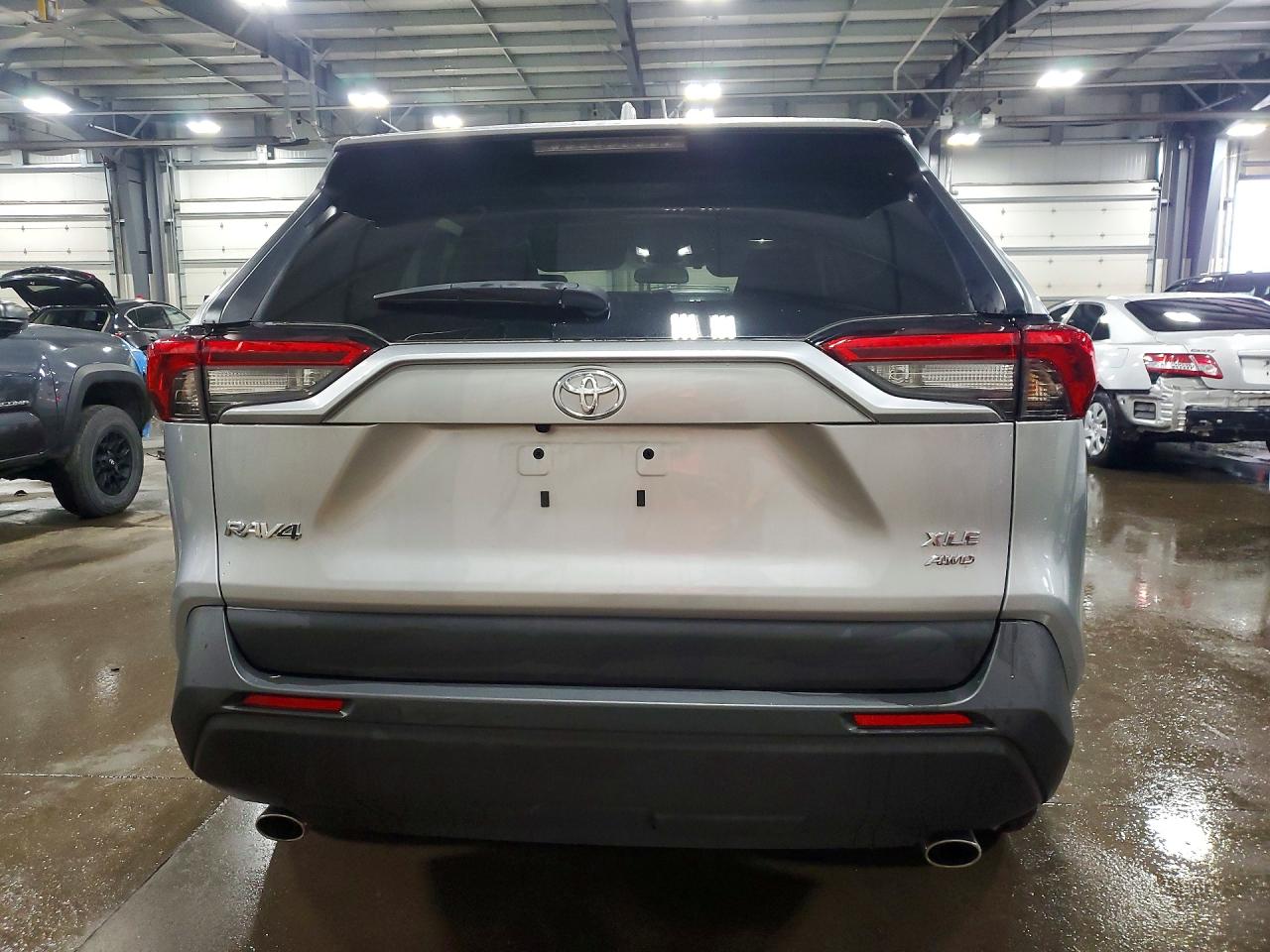 Toyota RAV4 Xle Premium