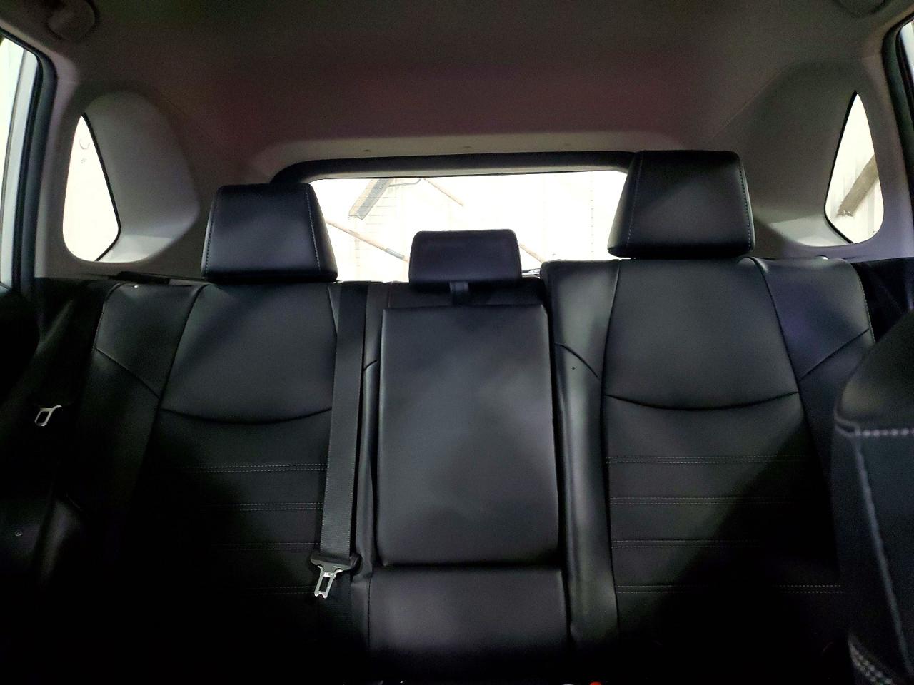 Toyota RAV4 Xle Premium