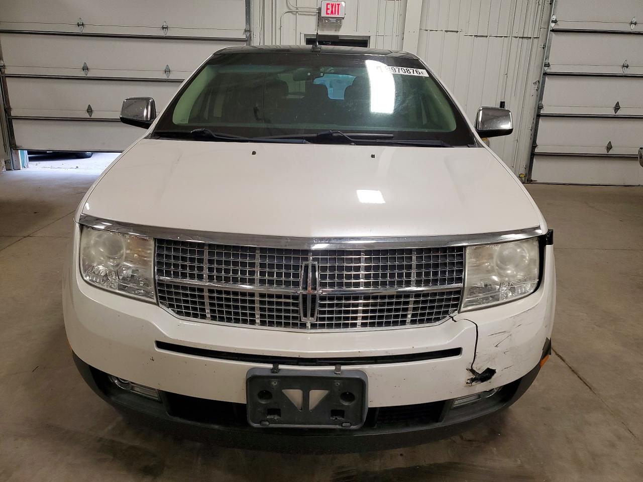 Lincoln MKX