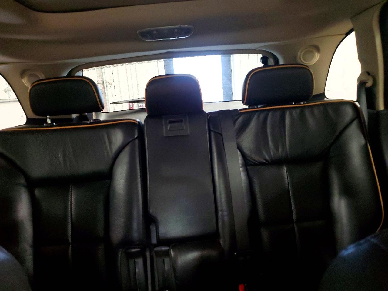 Lincoln MKX