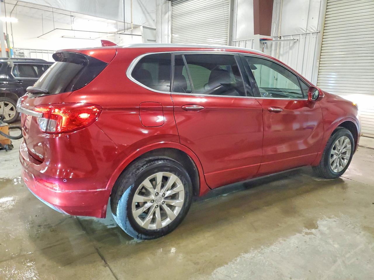Buick Envision Essence
