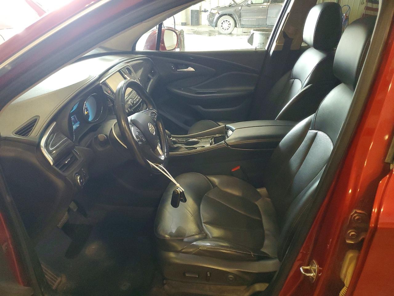 Buick Envision Essence