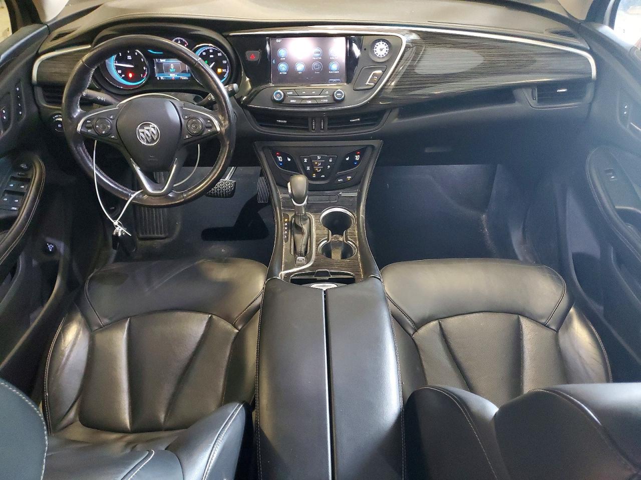 Buick Envision Essence