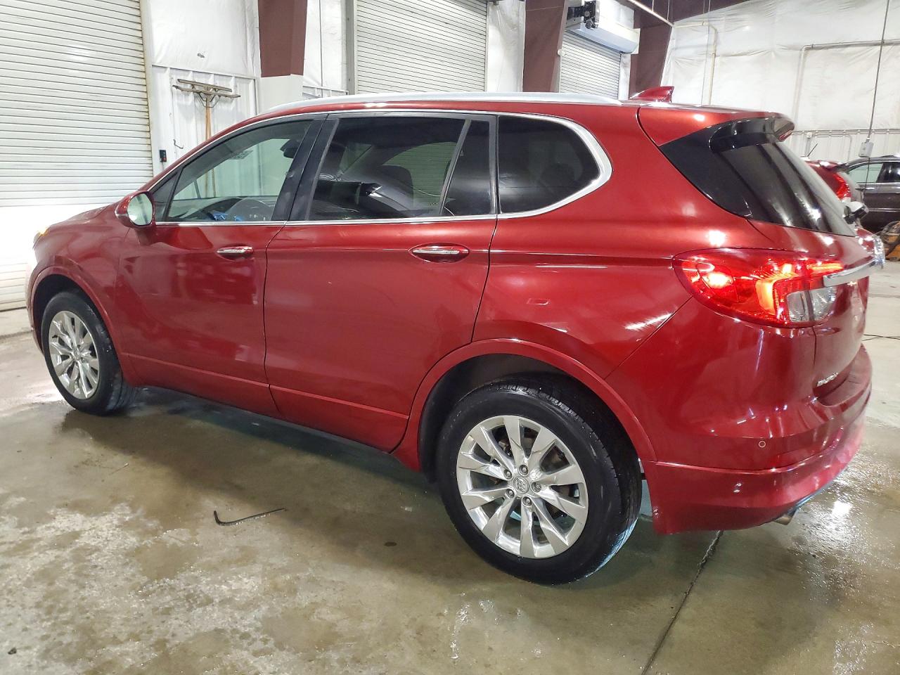 Buick Envision Essence